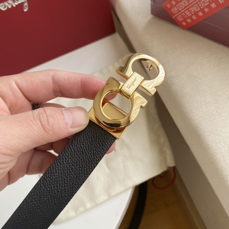 Ferragamo Belts